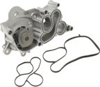Hepu P665 Engine Water Pump - view 3