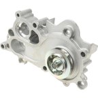 Hepu P665 Engine Water Pump - view 4