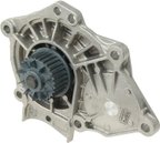 Hepu P672 Engine Water Pump - view 1