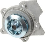 Hepu P676 Engine Water Pump - view 3