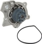 Hepu P676 Engine Water Pump - view 4