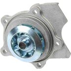 Hepu P676 Engine Water Pump - view 2