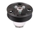 Hepu P693 Engine Water Pump - view 1