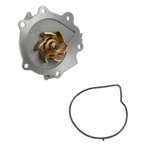 Hepu P985 Engine Water Pump - view 2