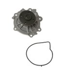 Hepu P985 Engine Water Pump - view 1
