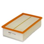 Hengst E1126L Air Filter - view 1