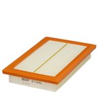 Hengst E1144L Air Filter - view 1