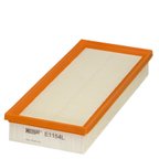 Hengst E1154L Air Filter - view 1