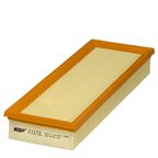 Hengst E1172L Air Filter - view 1