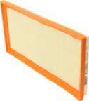 Hengst E1249L-2 Air Filter - view 2