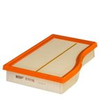 Hengst E1619L Engine Air Filter - view 1