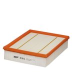 Hengst E161L Air Filter - view 1