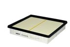 Hengst E1640L Engine Air Filter - view 1