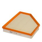 Hengst E1778L Engine Air Filter - view 1