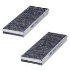 Hengst E1944LC-2 Cabin Air Filter - view 1
