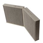 Hengst E2904LC Cabin Air Filter - view 2