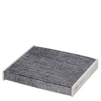 Hengst E2945LC Cabin Air Filter - Auxiliary - view 1