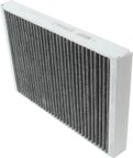 Hengst E2949LC Cabin Air Filter - Front - view 2