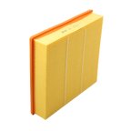 Hengst E381L Air Filter - view 2