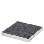 Hengst E3993LC Cabin Air Filter - view 1