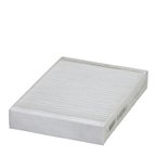 Hengst E4930LI Cabin Air Filter - Rear - view 1