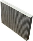 Hengst E4931LC Cabin Air Filter - view 2