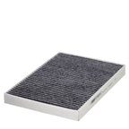 Hengst E4931LC Cabin Air Filter - view 1