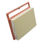 Hengst E747L-2 Air Filter - view 2