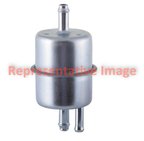 Hengst E806KP Fuel Filter - In-Line - view 2