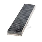 Hengst E968LC Cabin Air Filter - view 1