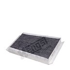 Hengst E989LC Cabin Air Filter - Fresh Air or Inside - view 1