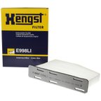 Hengst E998LI Cabin Air Filter - view 1