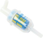 Hengst H103WK Fuel Filter - In-Line - view 2