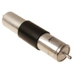 Hengst H108WK Fuel Filter - In-Line - view 2