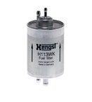Hengst H113WK Fuel Filter - In-Line or In-Tank - view 1