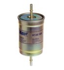 Hengst H146WK Fuel Filter - In-Line - view 1