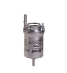 Hengst H155WK Fuel Filter - In-Line - view 1
