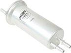 Hengst H268WK Fuel Filter - In-Line - view 2