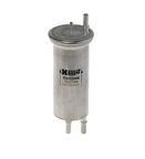 Hengst H268WK Fuel Filter - In-Line - view 1