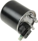 Hengst H405WK Fuel Filter - In-Line or In-Tank - view 3