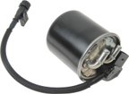 Hengst H413WK Fuel Filter - In-Line - view 3