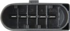 Hengst H413WK Fuel Filter - In-Line - view 2