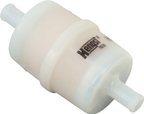 Hengst H445WK Fuel Filter - In-Line - view 2