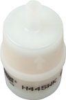 Hengst H445WK Fuel Filter - In-Line - view 1