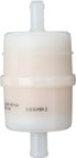 Hengst H452WK Fuel Filter - In-Line - view 1