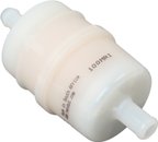 Hengst H452WK Fuel Filter - In-Line - view 2