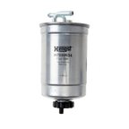 Hengst H70WK04 Fuel Filter - In-Line - view 2