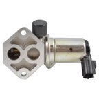Hitachi ABV0013 Idle Air Control Valve - view 1