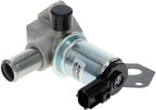 Hitachi ABV0014 Idle Air Control Valve - view 2