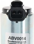 Hitachi ABV0014 Idle Air Control Valve - view 4